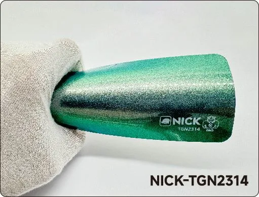 Αλλαγή χρώματος Περιτύλιγμα PPF